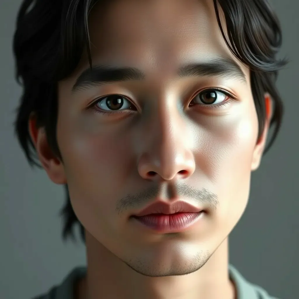 Picture of Ezra Ward