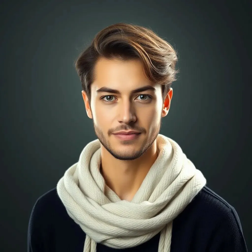 Picture of Elias Taylor